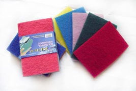 清洁百洁布 金华市金贸日用品公司的优质日用品选择