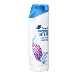 广州400ml海飞丝洗发水厂家供应商 助力日用品销售市场