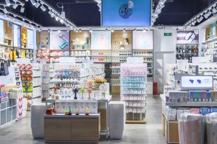 mumuso木槿生活家居好物 潮流家居新体验，点亮日常美好生活