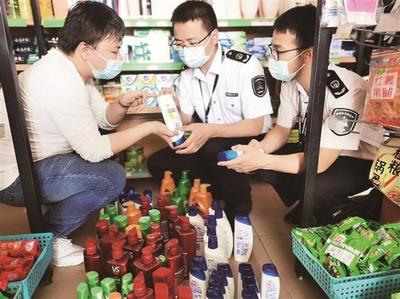 深爱大鹏，日用品销售的艺术与温情