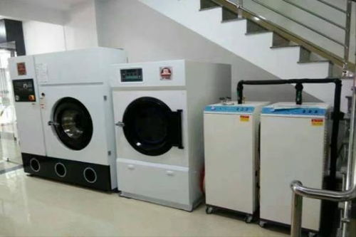 加盟热潮下的冷静思考 干洗店为何频频转让？日用品销售加盟新机遇